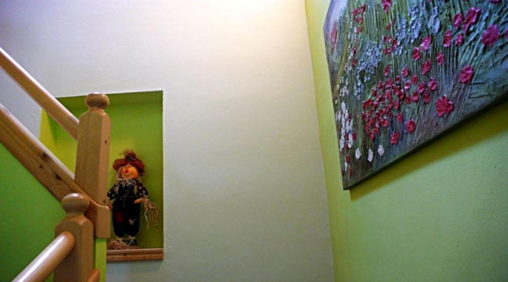 Holiday Resort Svarny Ruzomberok Luaran gambar