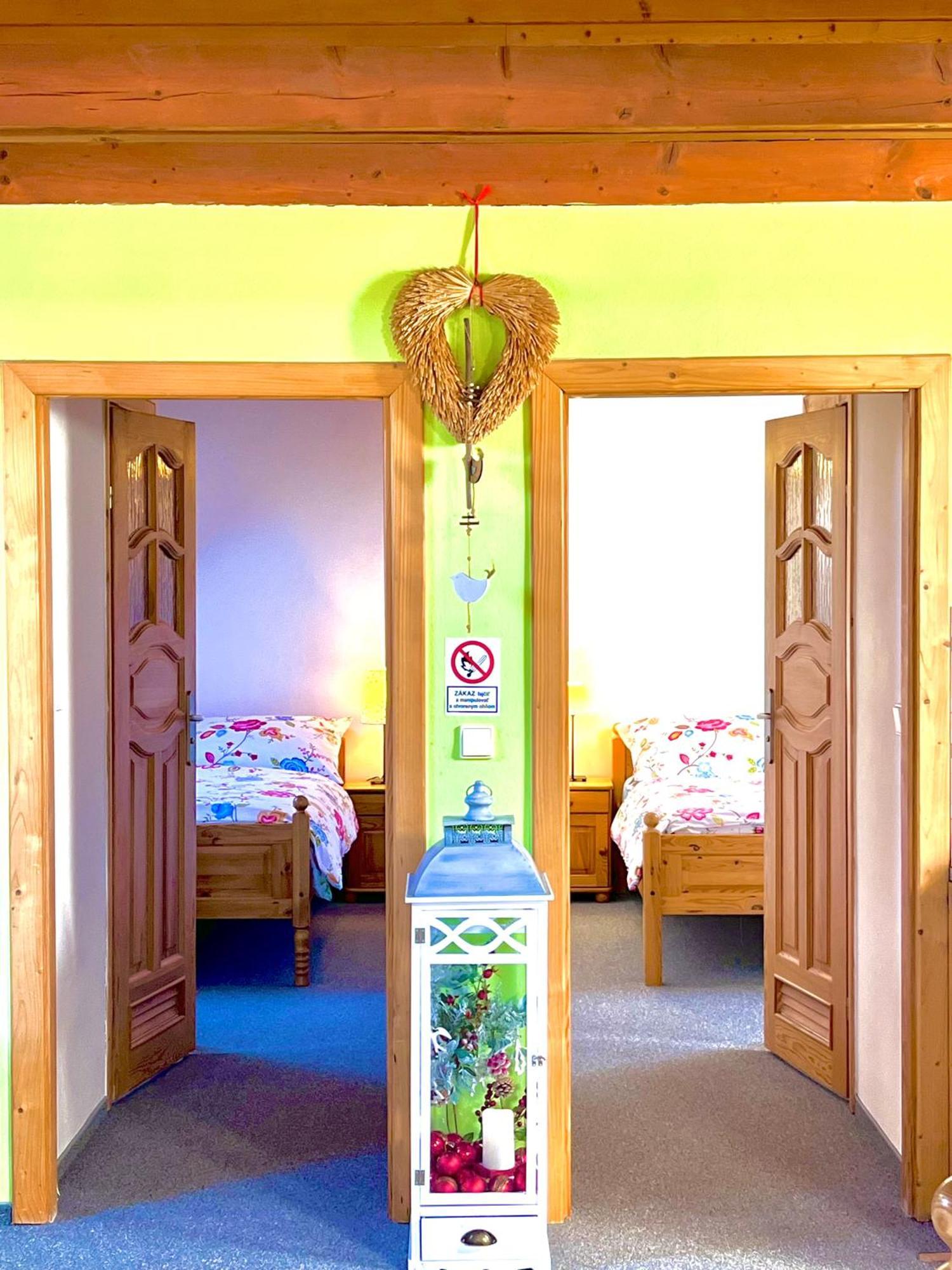 Holiday Resort Svarny Ruzomberok Luaran gambar