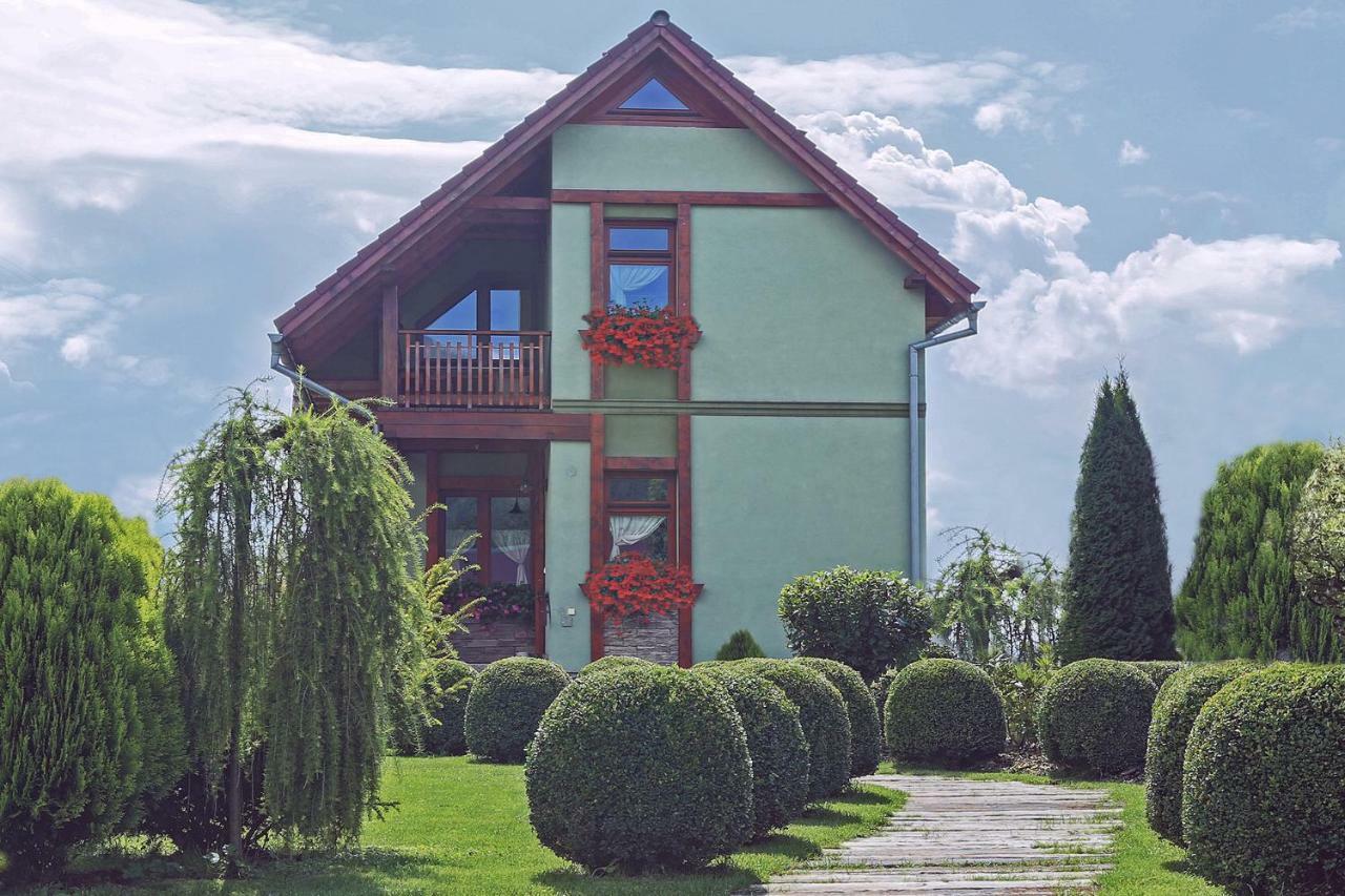 Holiday Resort Svarny Ruzomberok Luaran gambar