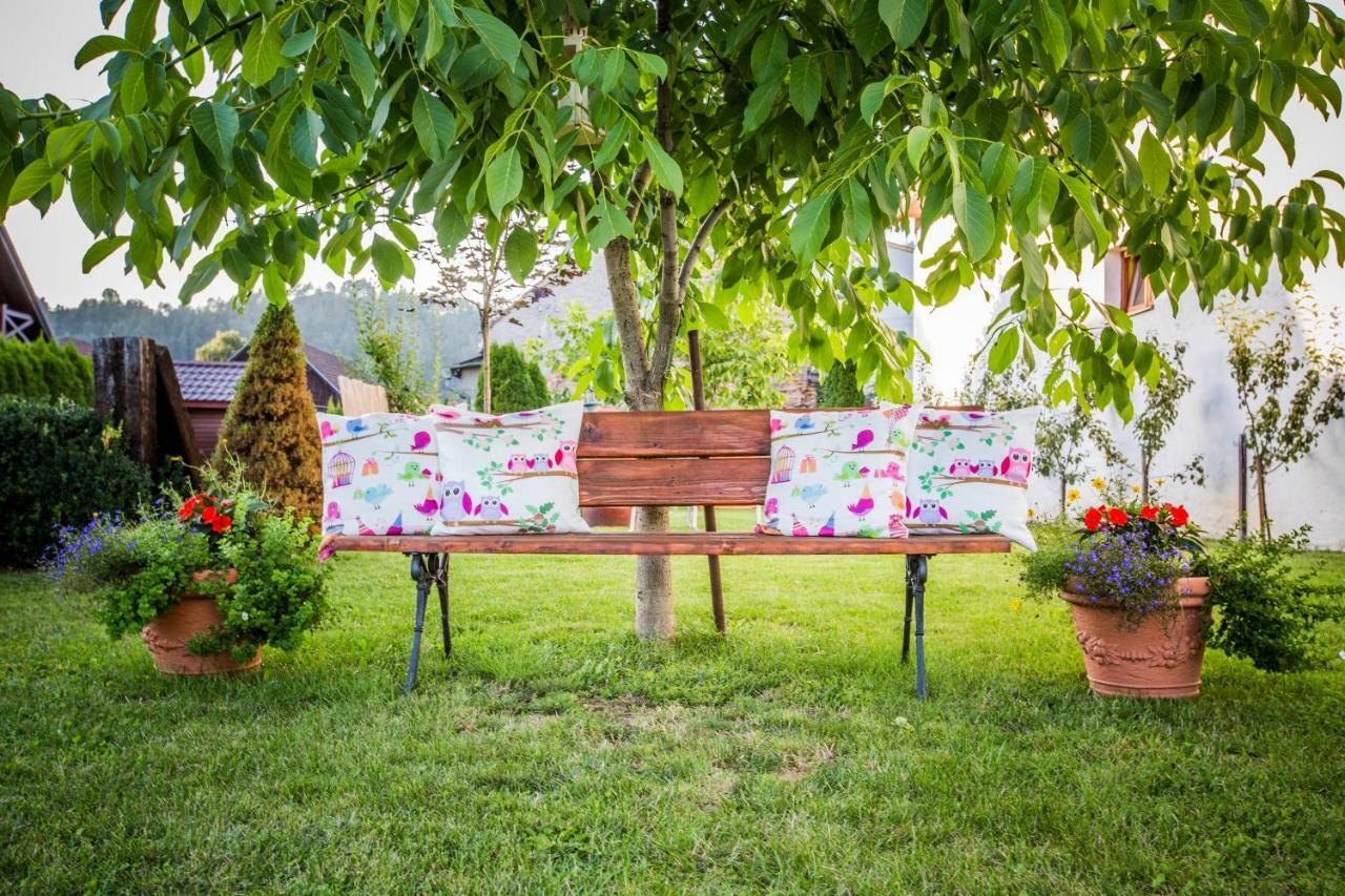 Holiday Resort Svarny Ruzomberok Luaran gambar