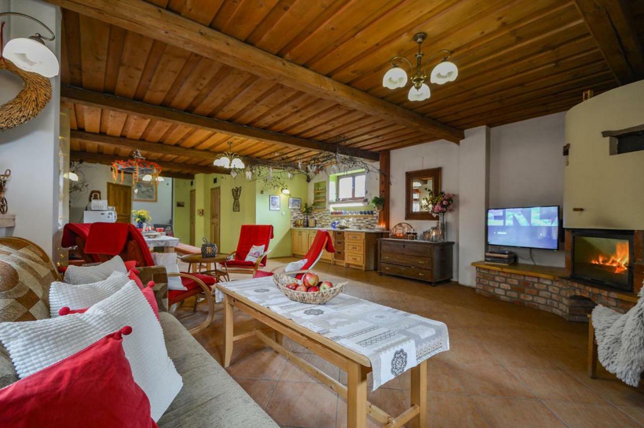 Holiday Resort Svarny Ruzomberok Luaran gambar