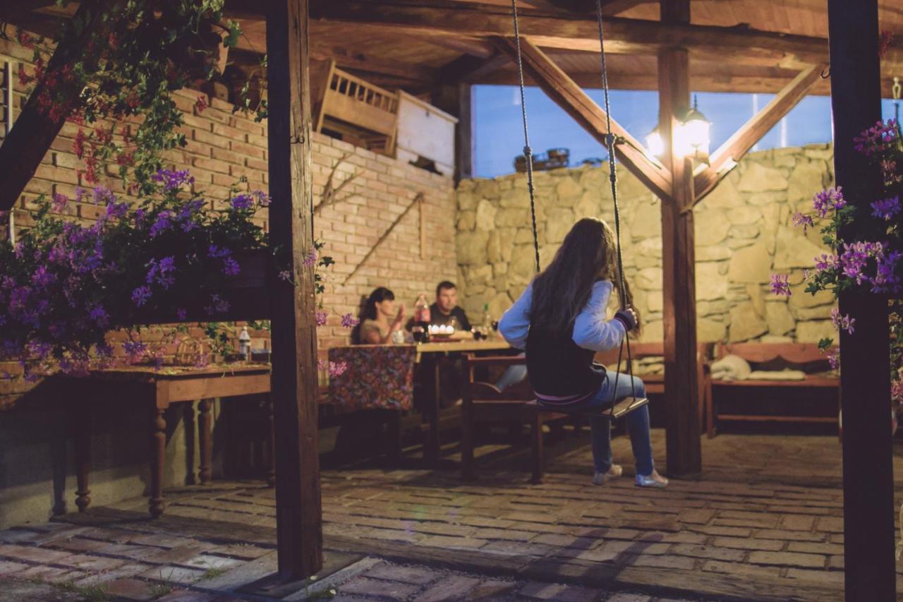 Holiday Resort Svarny Ruzomberok Luaran gambar