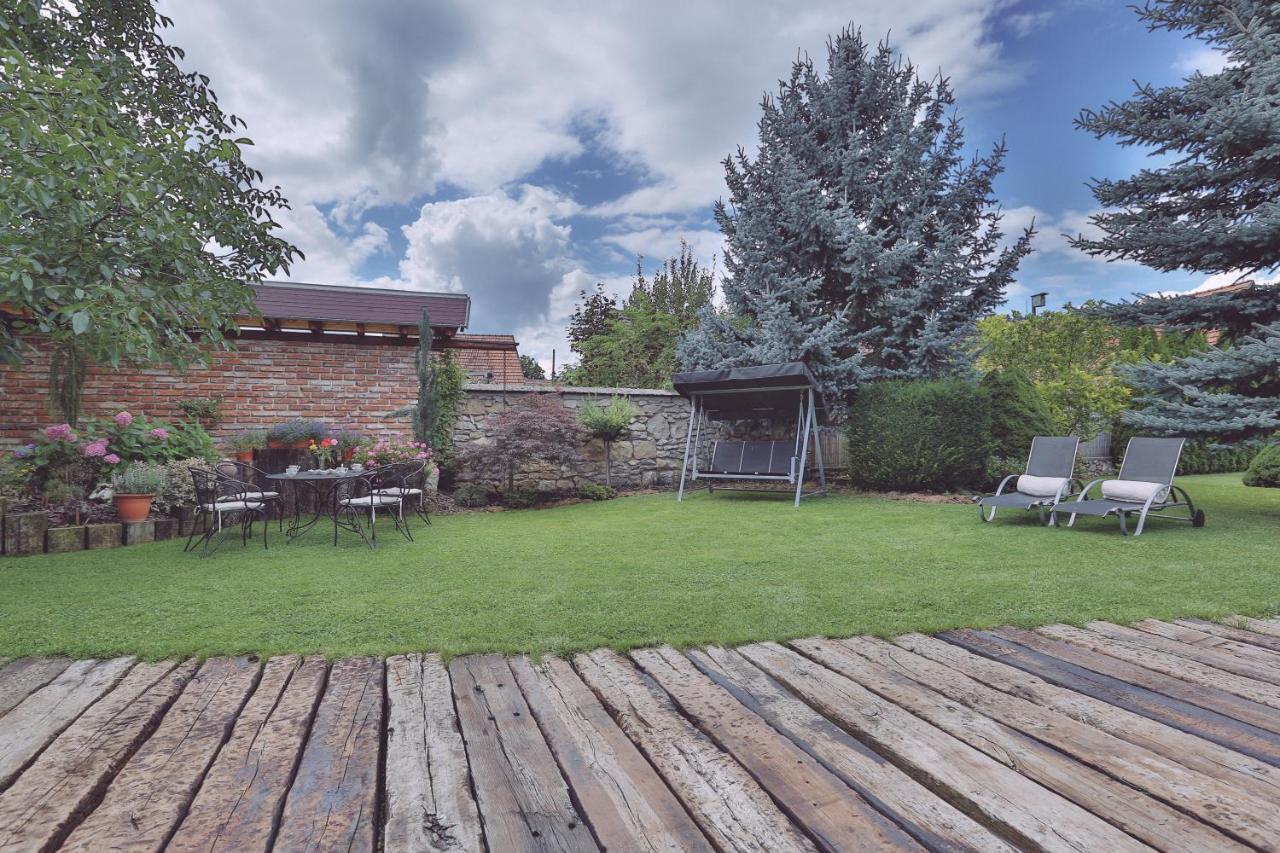 Holiday Resort Svarny Ruzomberok Luaran gambar
