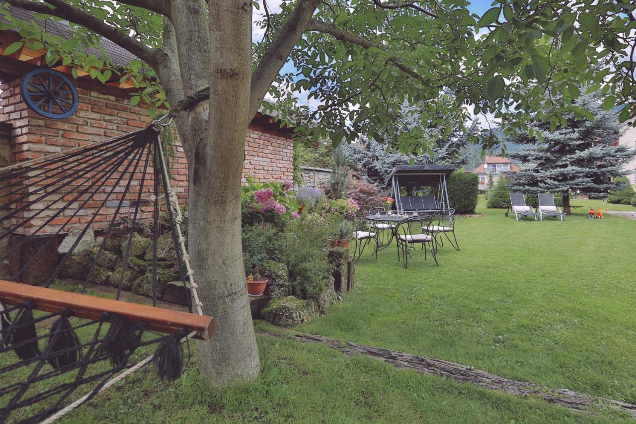Holiday Resort Svarny Ruzomberok Luaran gambar